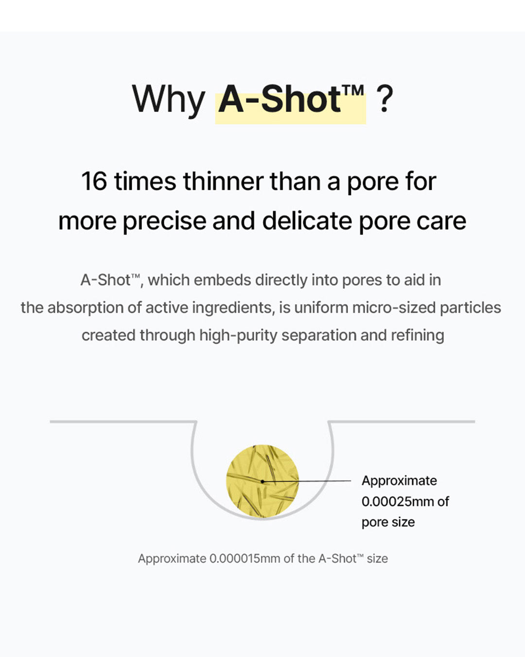 celimax the Vita-A Retinol Shot Tightening Serum