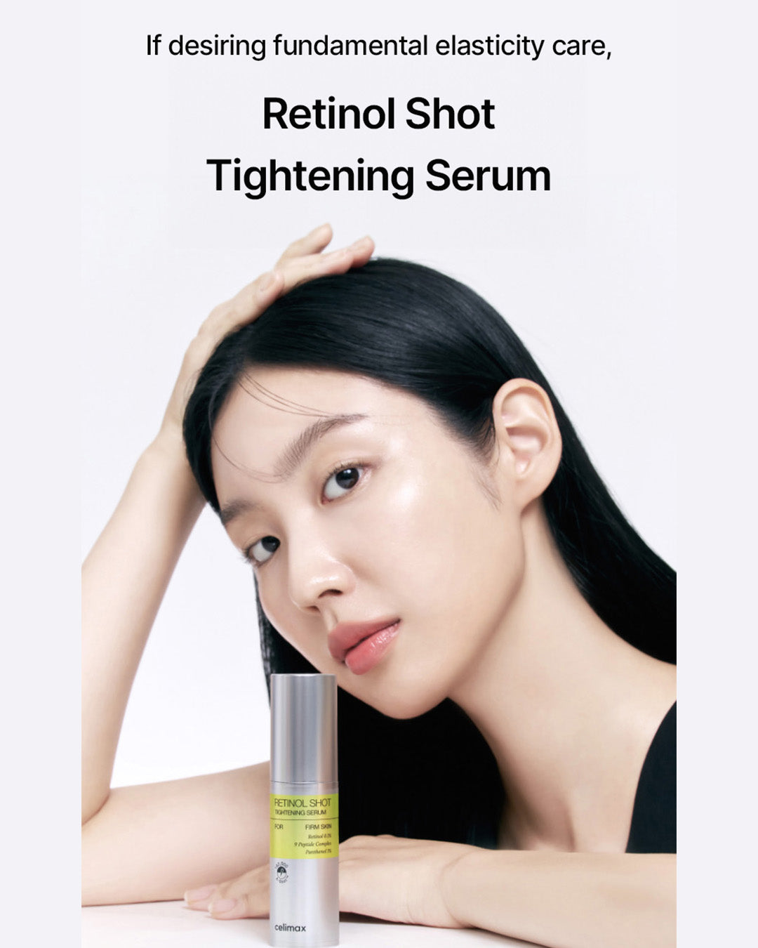 celimax the Vita-A Retinol Shot Tightening Serum