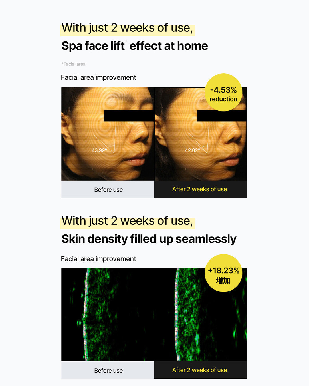celimax the Vita-A Retinol Shot Tightening Serum