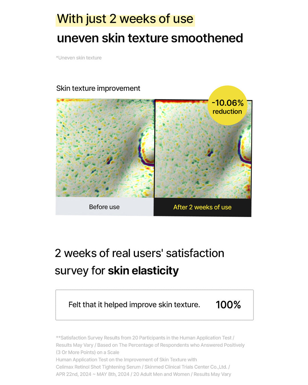 celimax the Vita-A Retinol Shot Tightening Serum