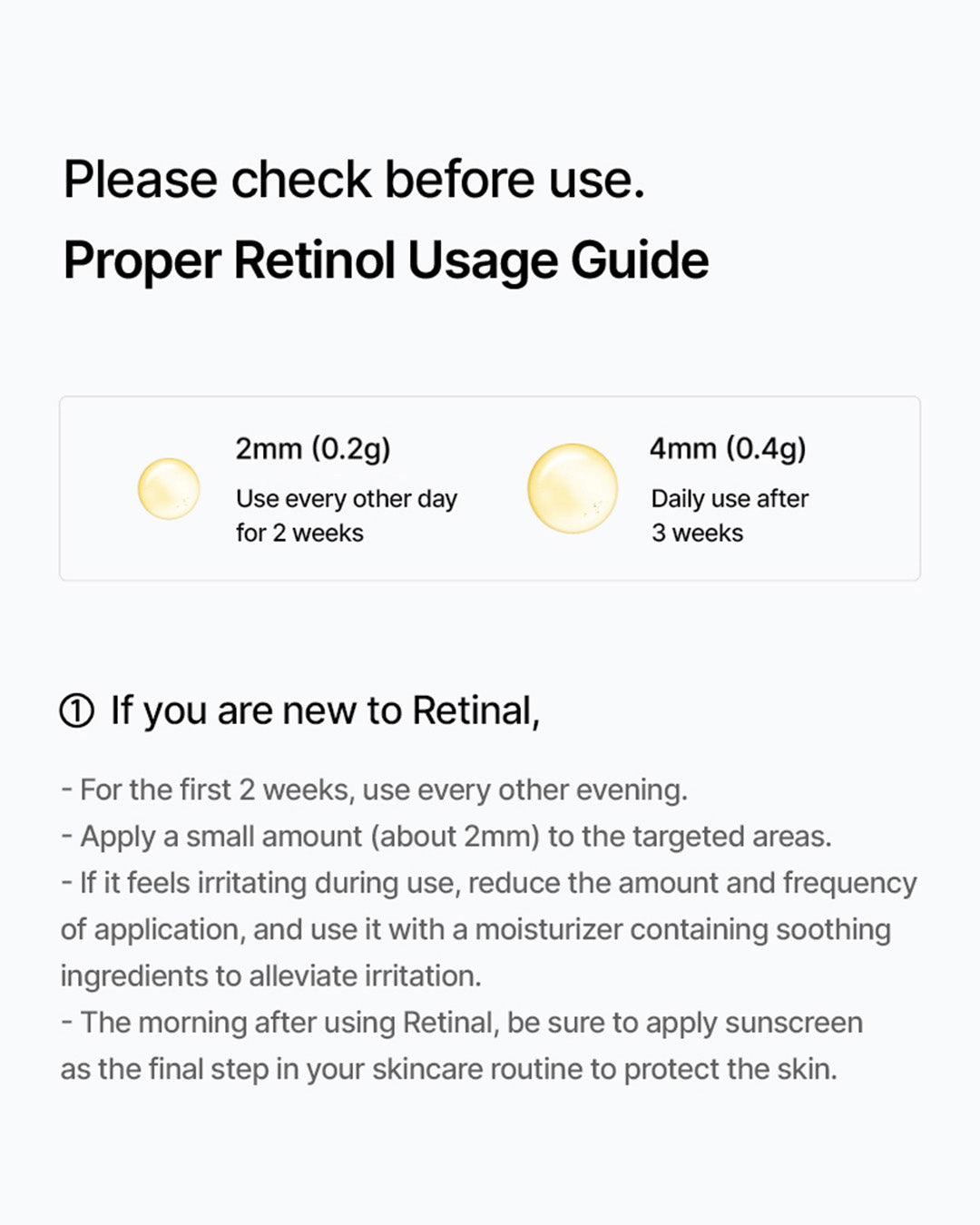 celimax the Vita-A Retinol Shot Tightening Serum