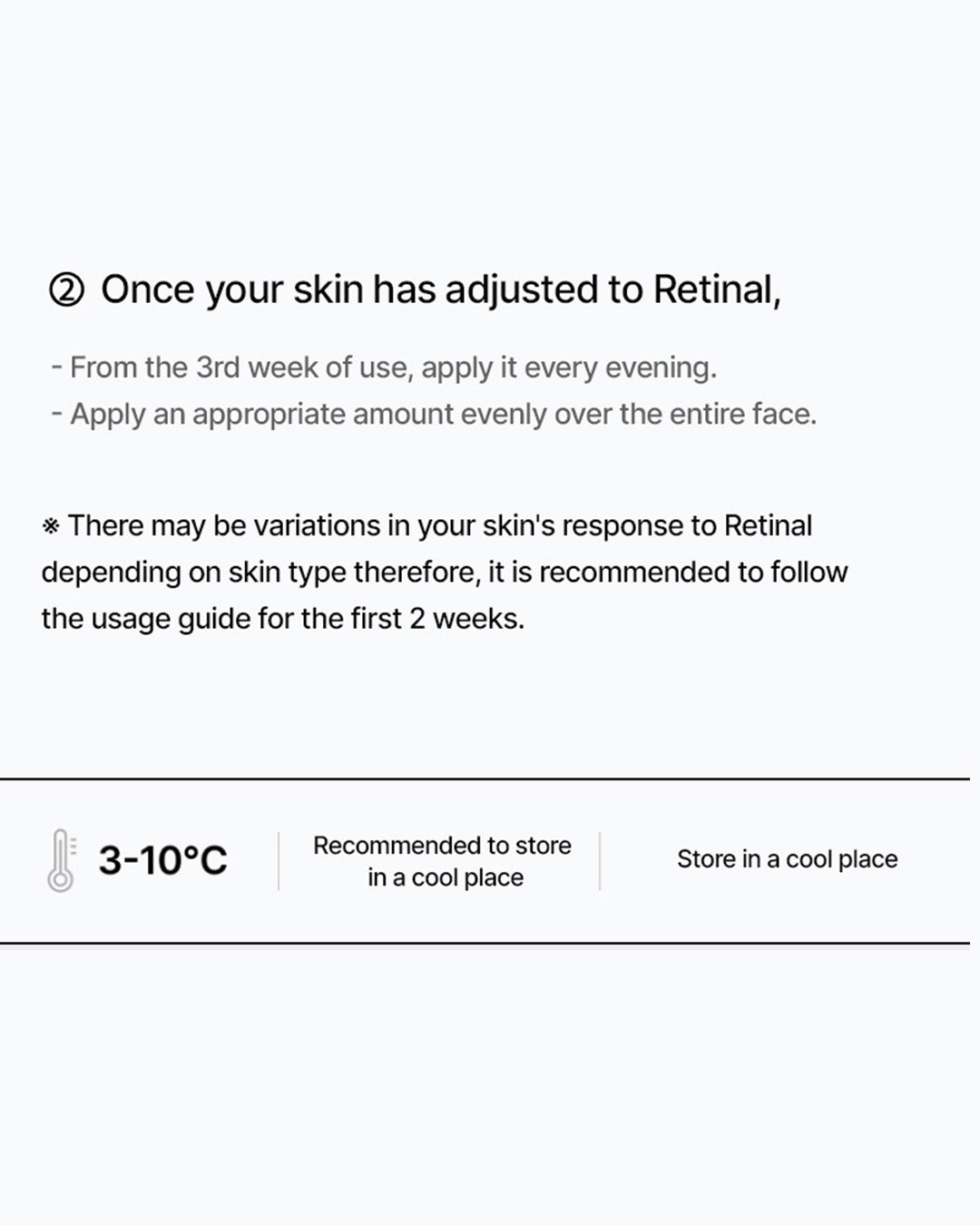 celimax the Vita-A Retinol Shot Tightening Serum
