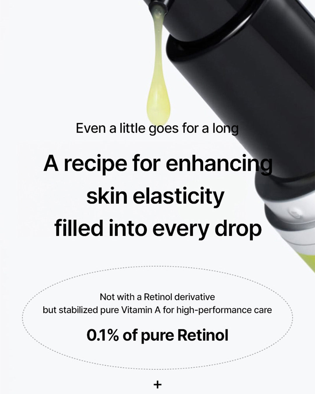 celimax the Vita-A Retinol Shot Tightening Serum