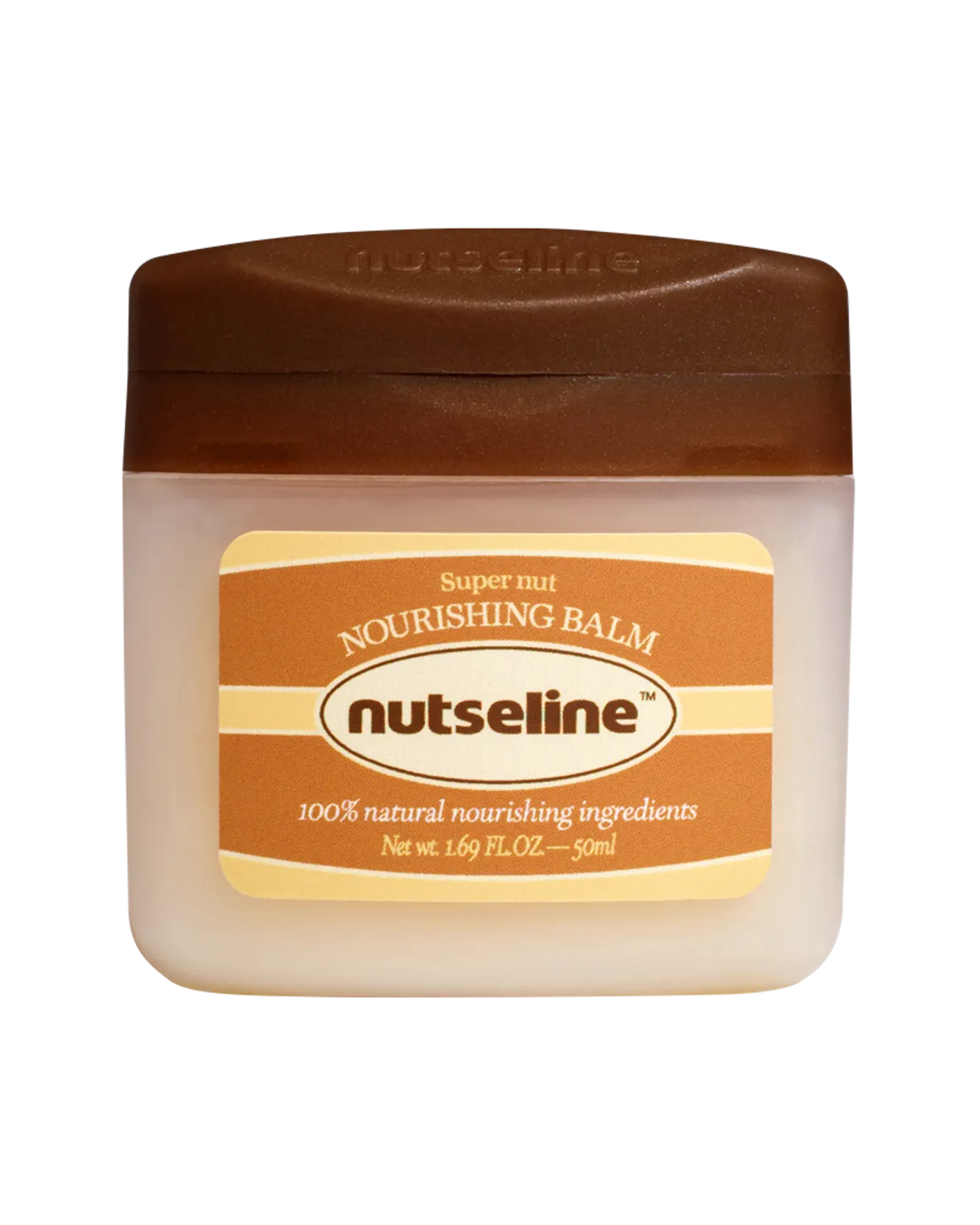 nutseline Nourishing Balm Intense (50ml)
