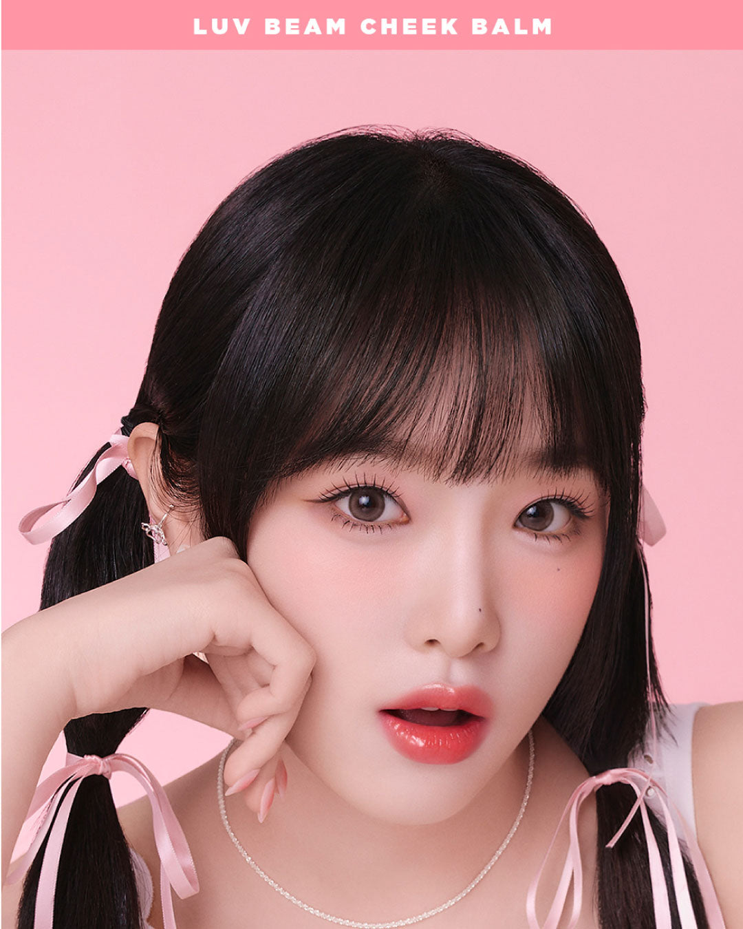 lilybyred Luv Beam Cheek Balm (6 colours)