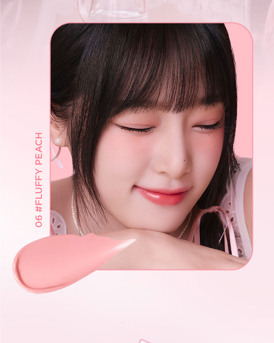 lilybyred Luv Beam Cheek Balm (6 colours)