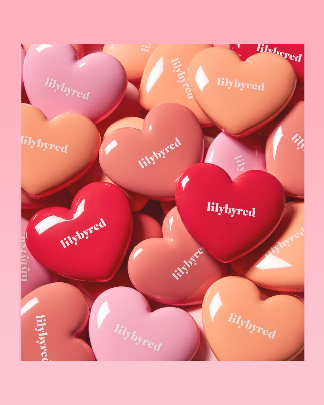 lilybyred Luv Beam Cheek Balm (6 colours)