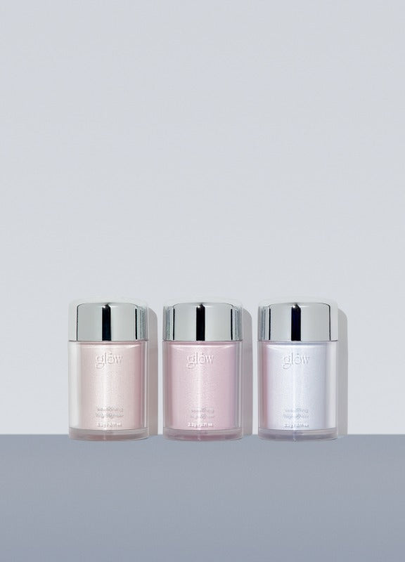 glow seasoning highlighter (Set of 3)