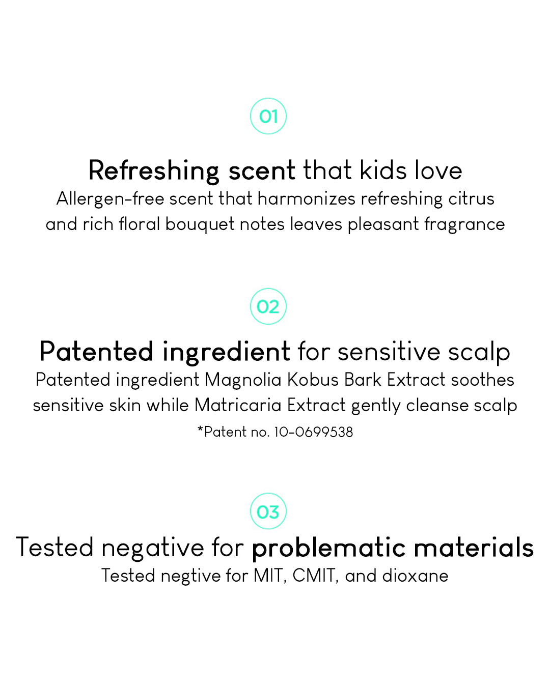 Botanical Therapy Kids Hair Care Duo