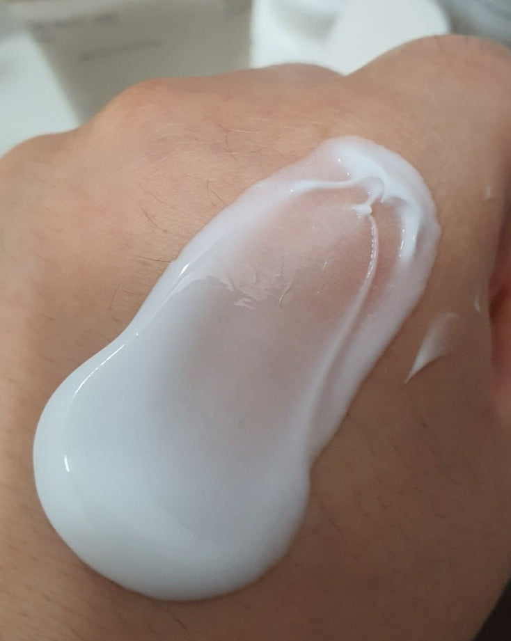 OHIOHOO Hug Therapy Body Lotion