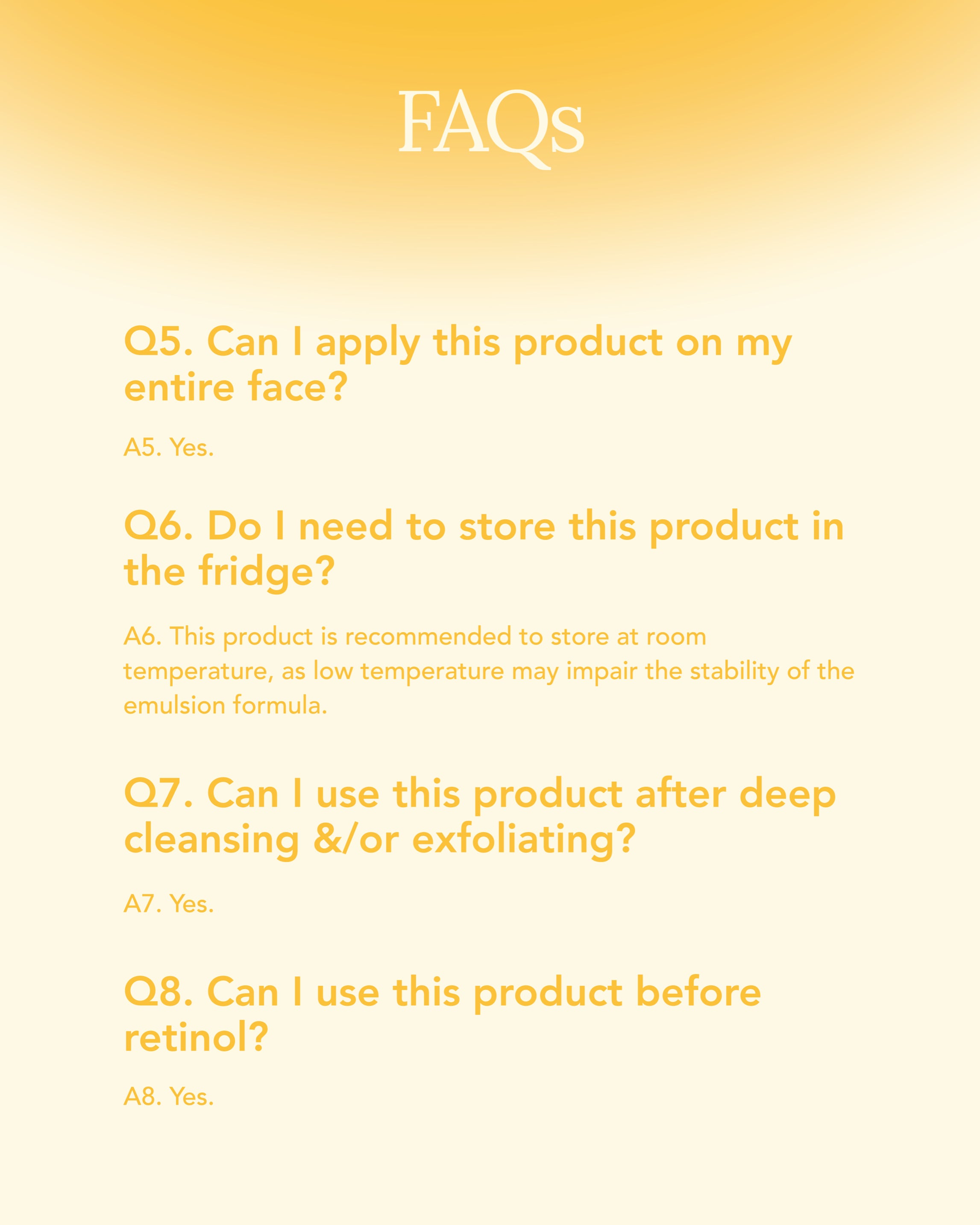 Jung Beauty Probiotics Firming & Brightening Eye Serum