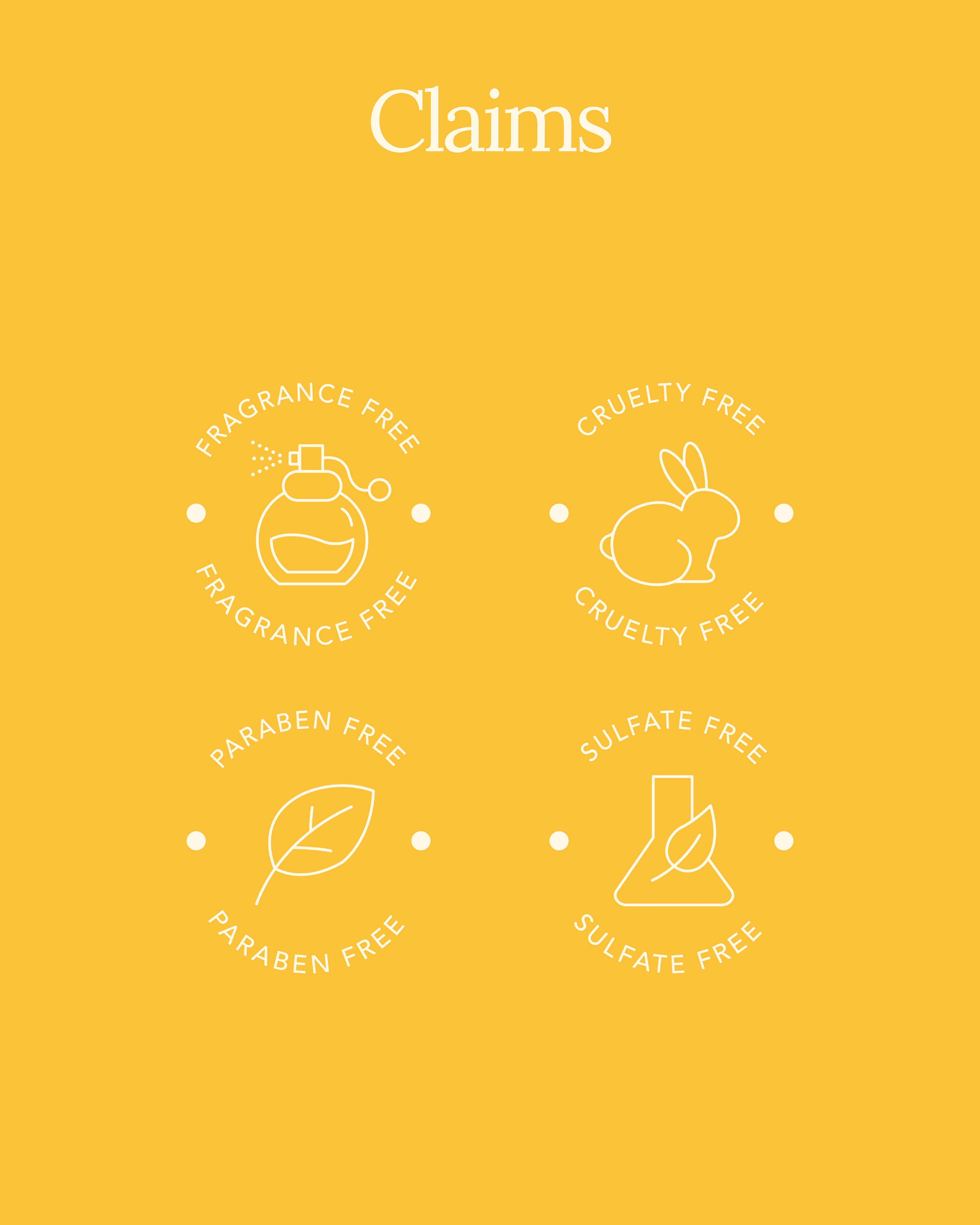 Jung Beauty Probiotics Firming & Brightening Eye Serum