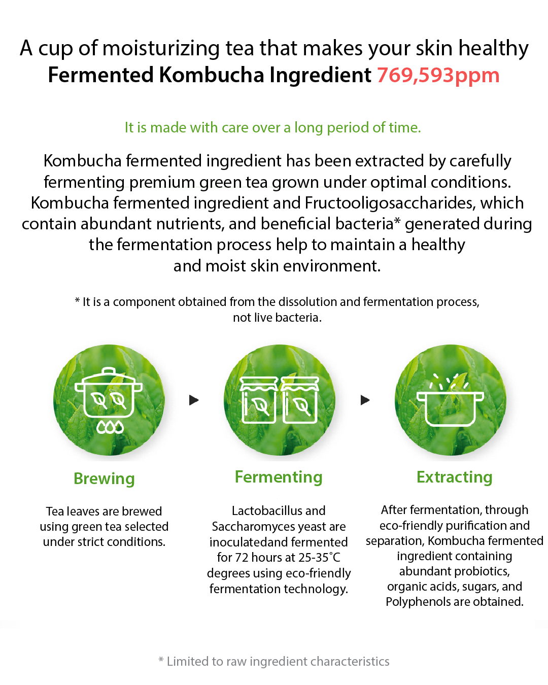 Lavien Kombu Biome Deep Hydration Facial Toner