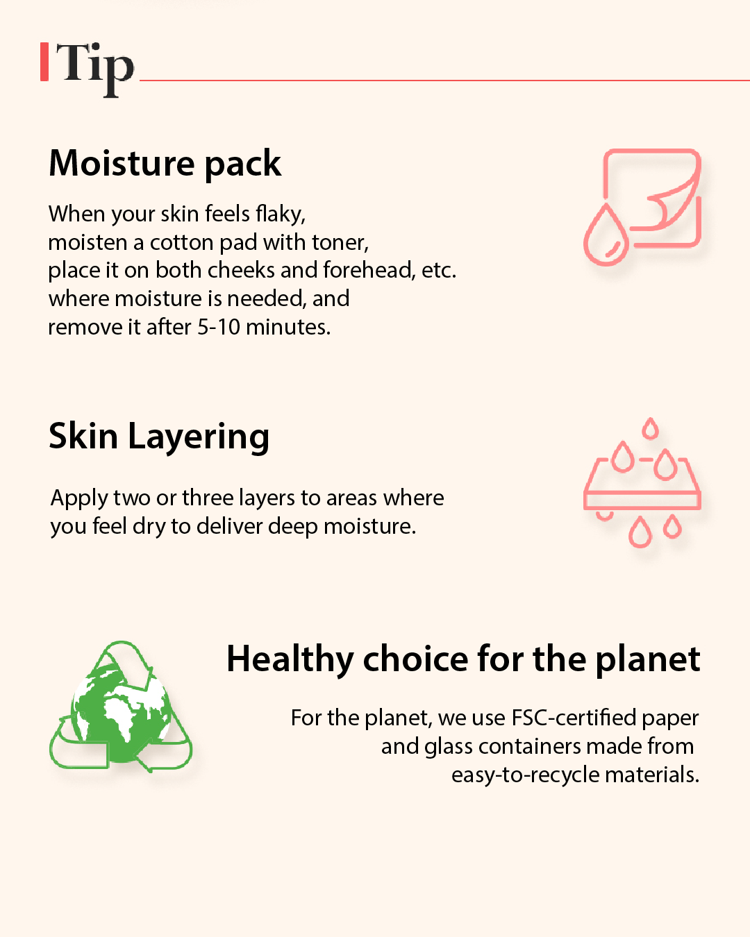 Lavien Kombu Biome Deep Hydration Facial Toner