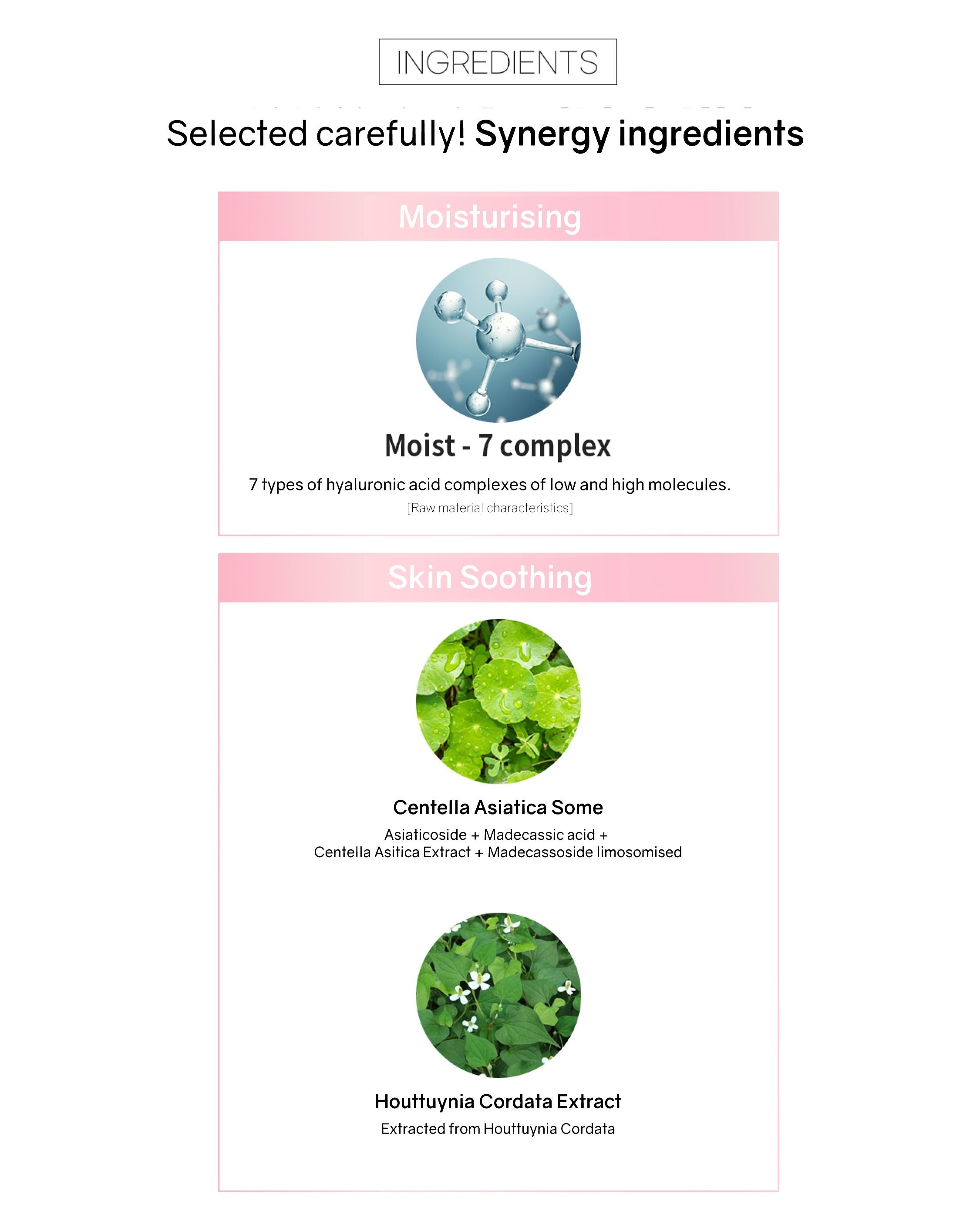 Lavien Collagen Boosting Face Mask