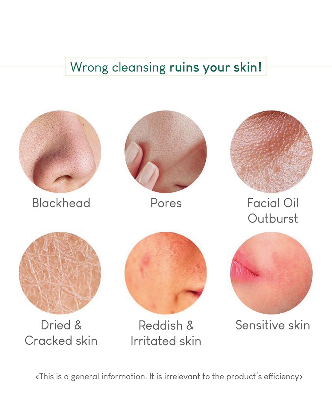 Lavien Perfect Balance Daily Cleansing Foam