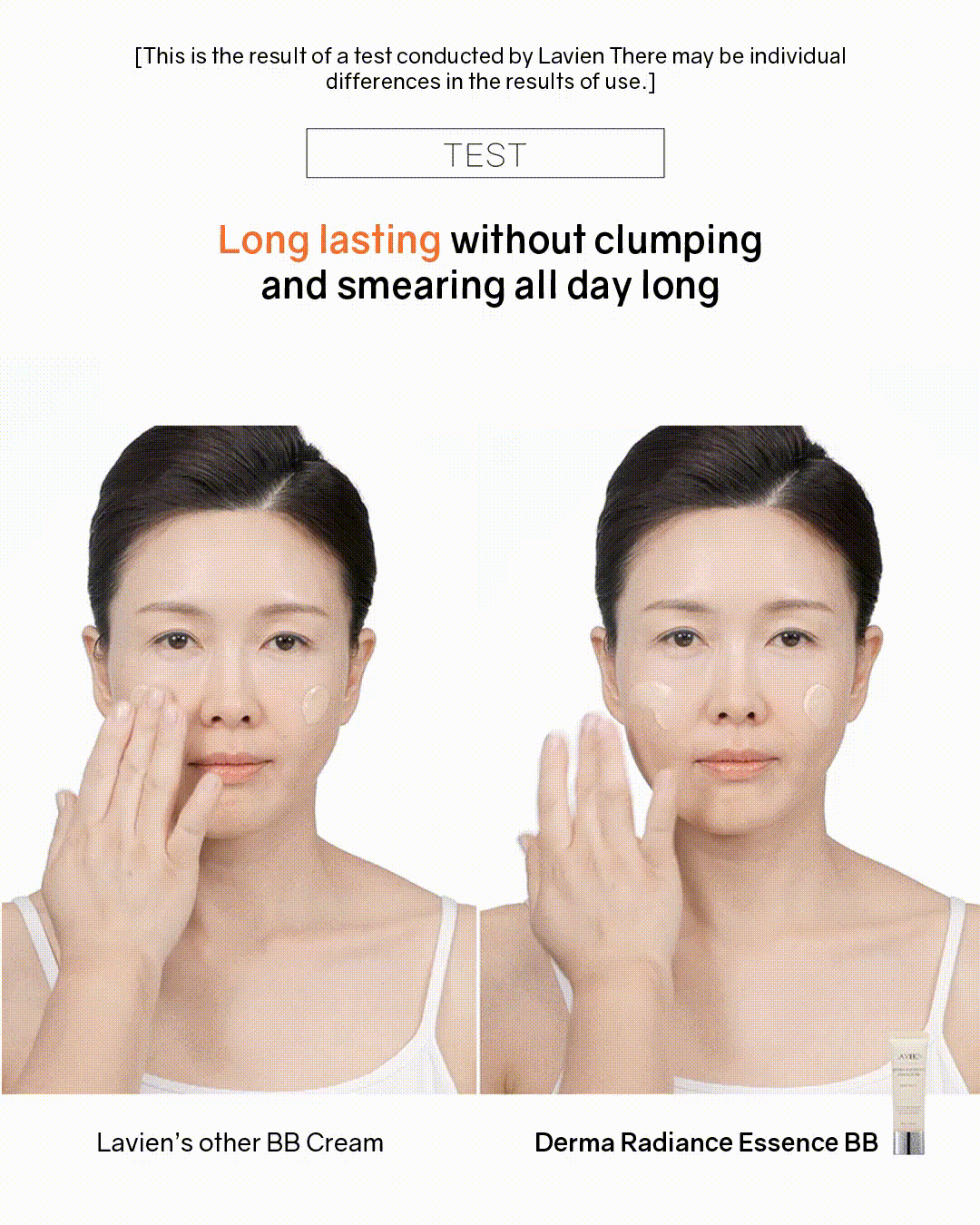 Lavien Derma Radiance Essence BB