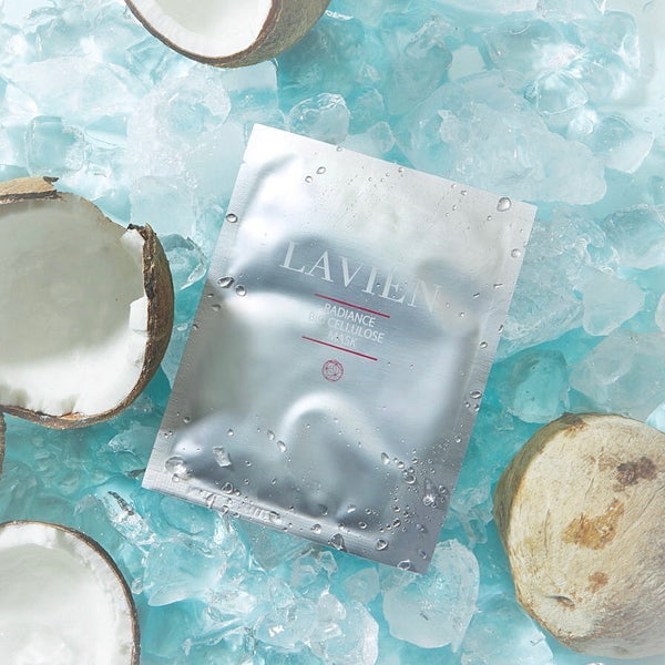 [Her World, Jan 2022] 22 Best Sheet Masks for Instant Dewy Glow