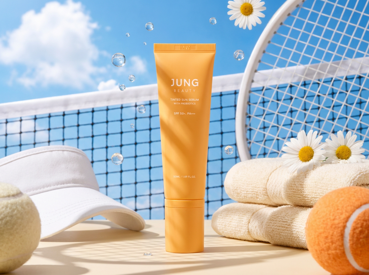 [VOGUE] The Vogue Summer Bag is every beauty lover’s dream
