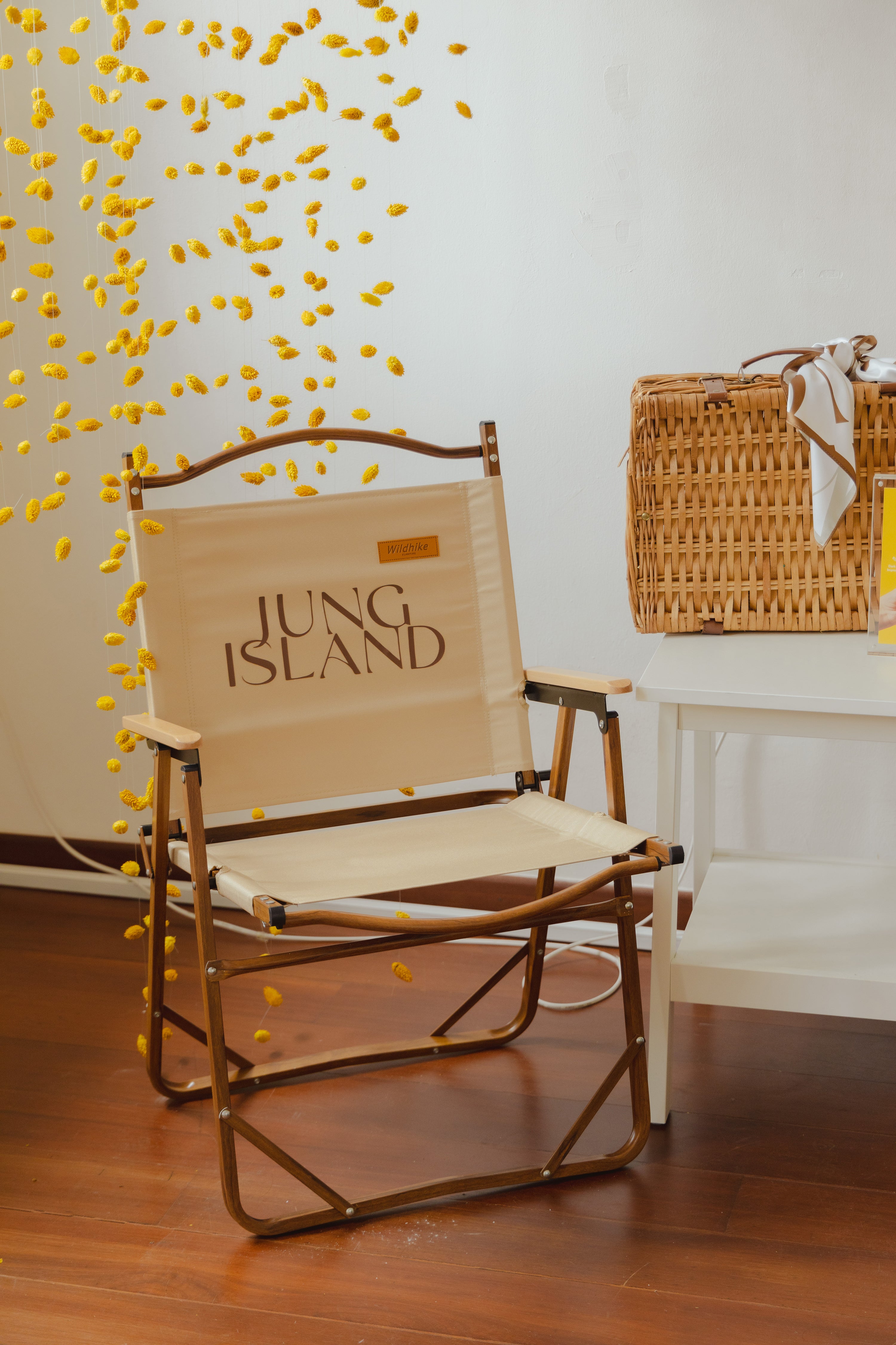 [Event] Jung Island Pop Up (3-11 Sep 2022)