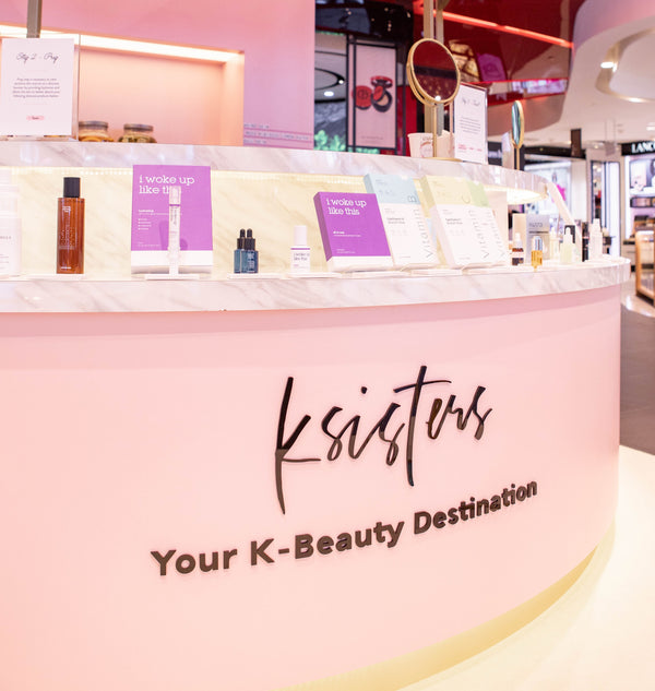 Ksisters launches 4 Specially Curated Korean Skincare Box Sets by Lifestyle Collective