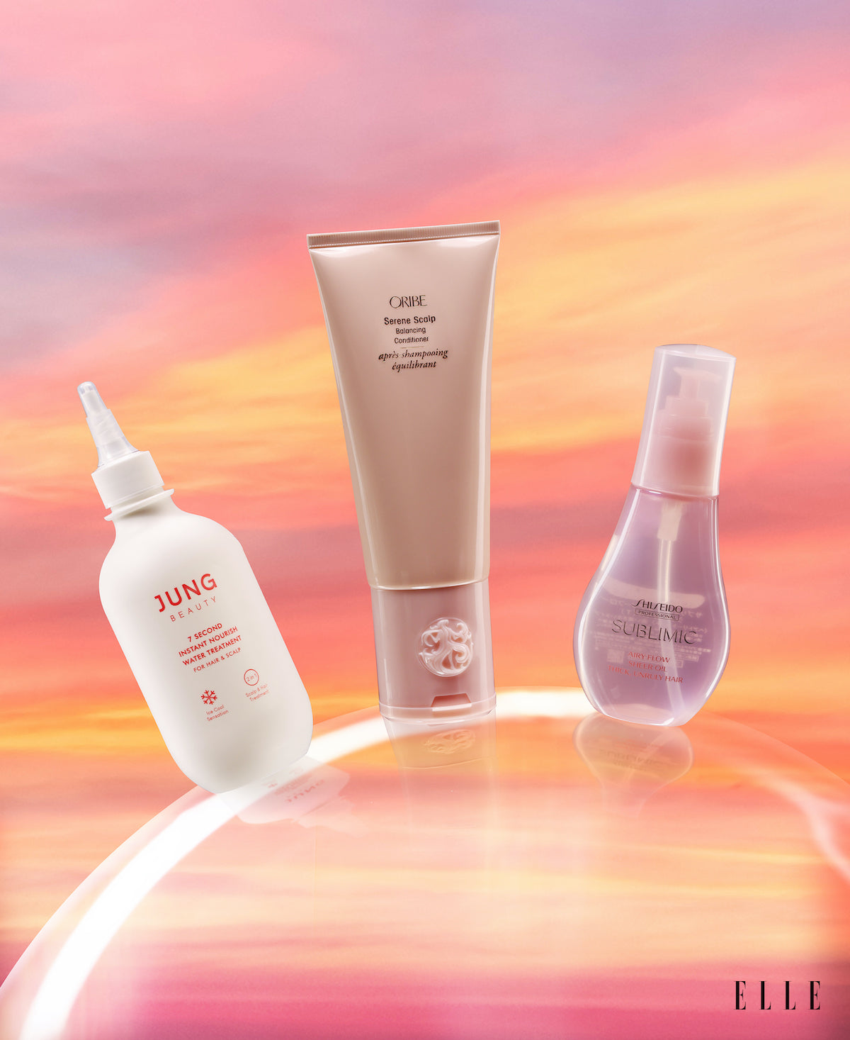 [ELLE] SINGAPORE BEAUTY AWARDS 2023: THE WINNER’S LIST