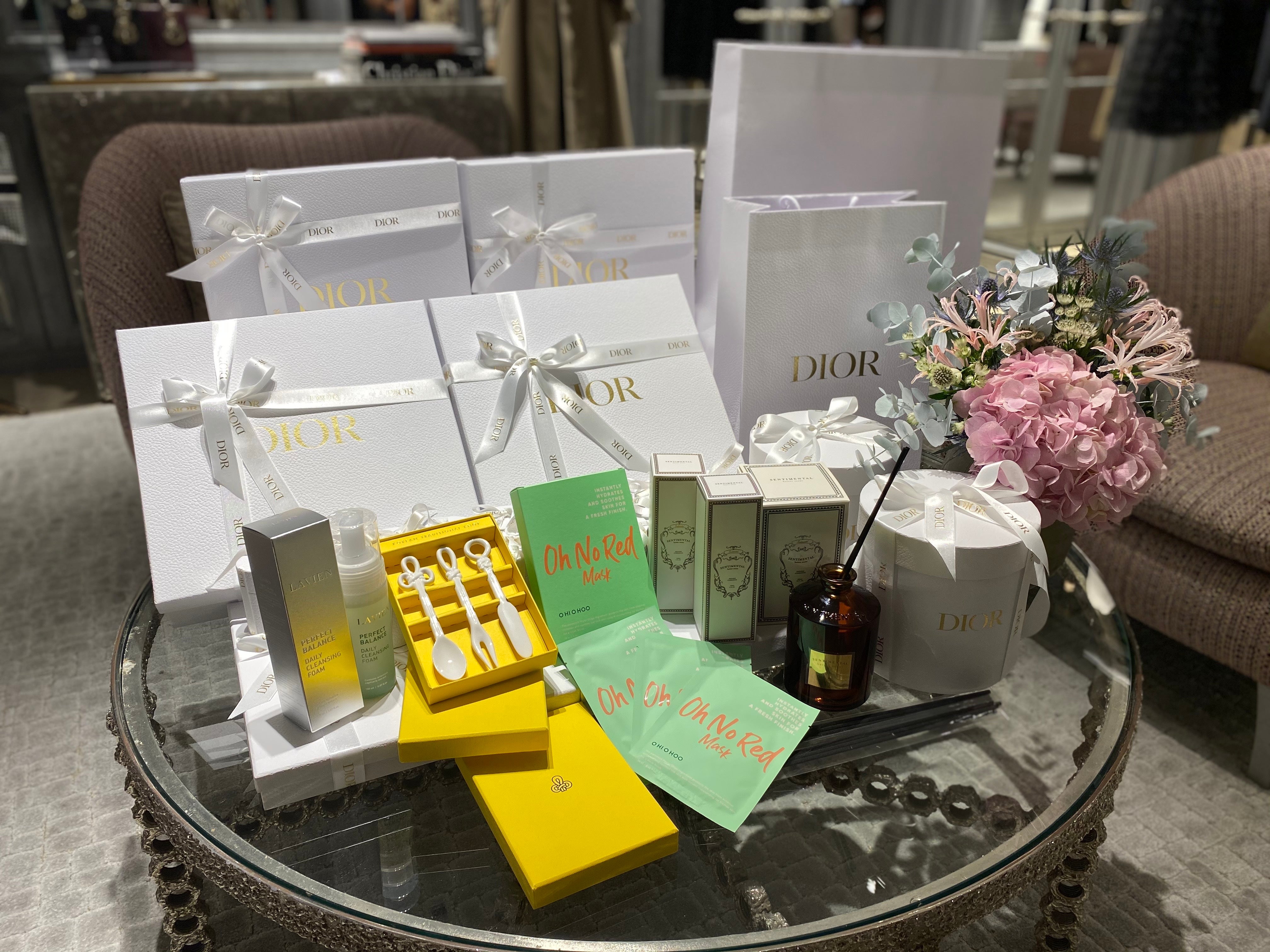 [VIP] Appreciation Gifting 2021