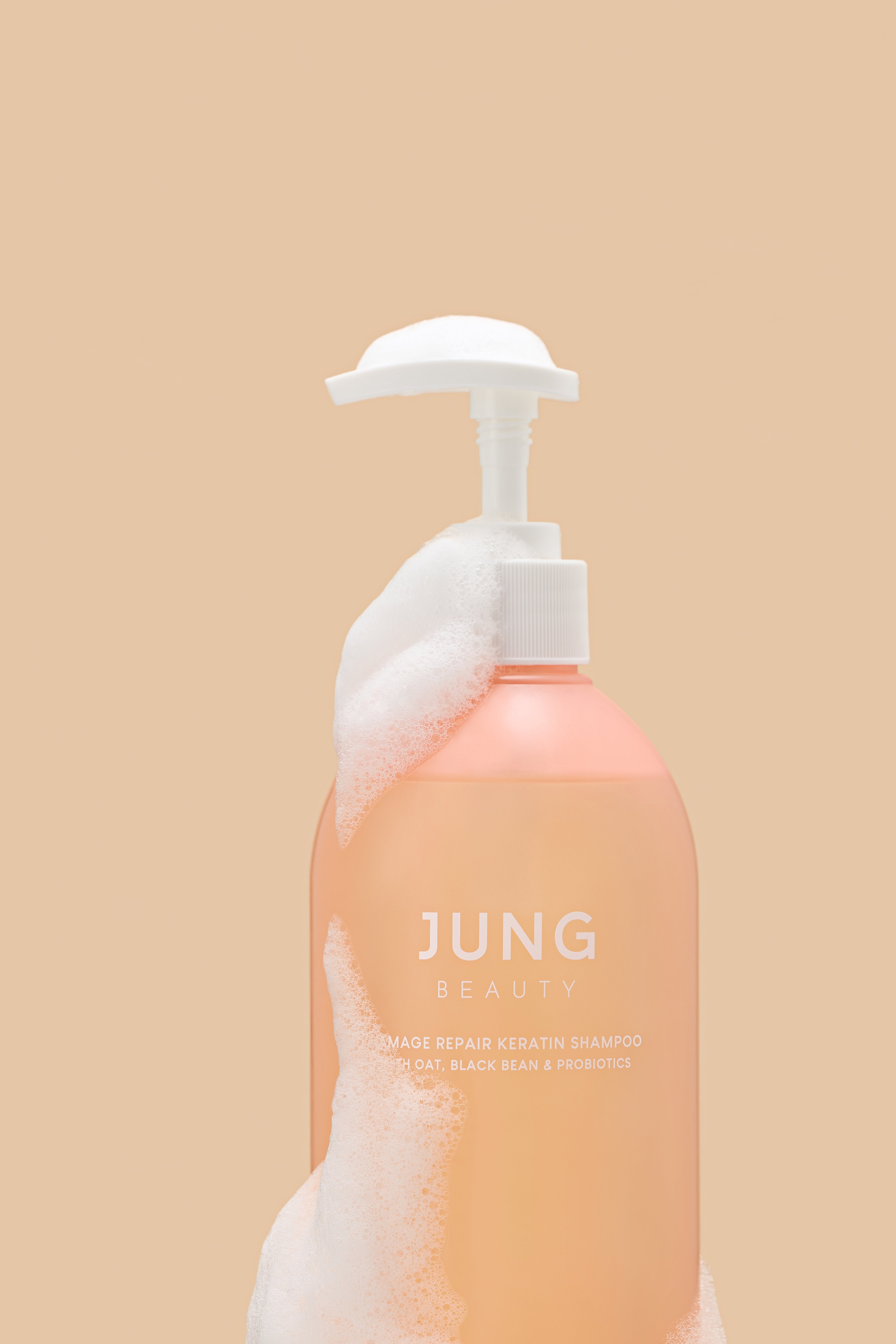 [GIRLSSTYLE SINGAPORE] BEST SHAMPOO FOR DAMAGED HAIR