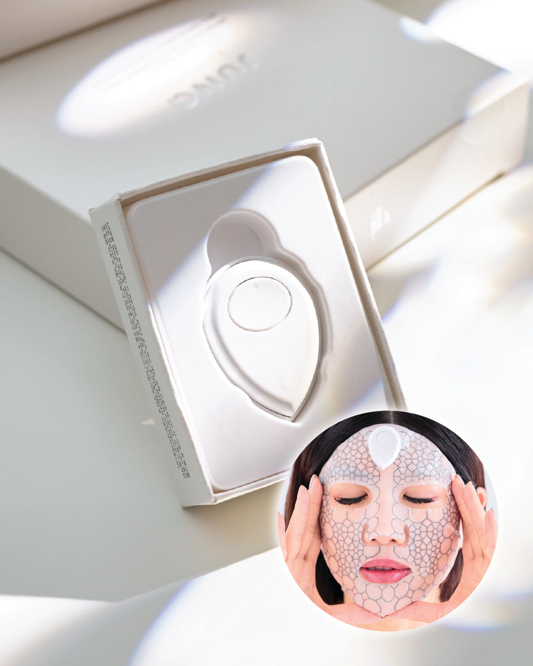[TECHSESH] TECH FOR WELLNESS MONTH: GADGETS THAT KEEP YOU SAFE, GLOWING, AND STREE-FREE