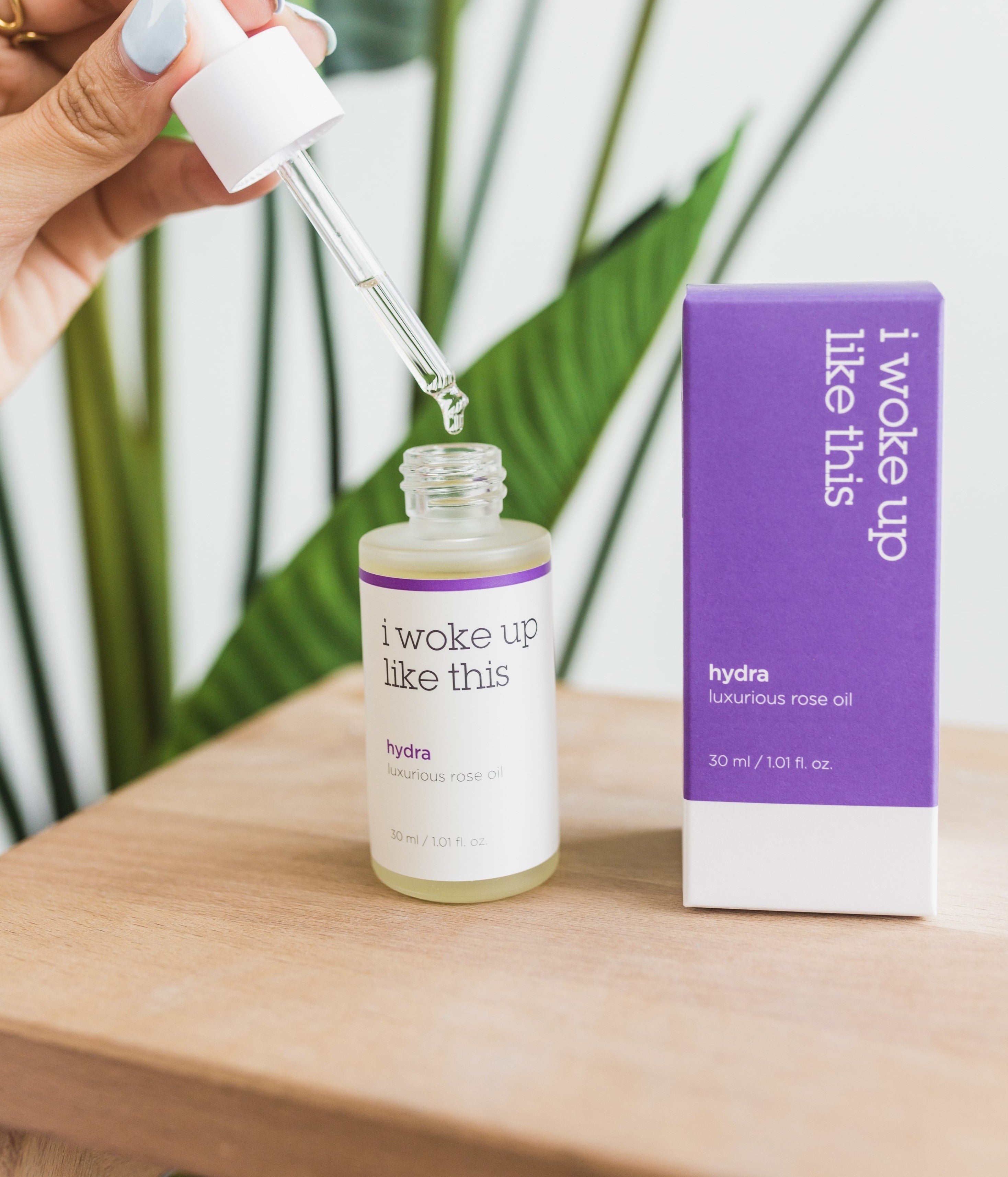 THESE ARE THE K-BEAUTY FACE OILS TO SWEAR BY Harper's Bazaar