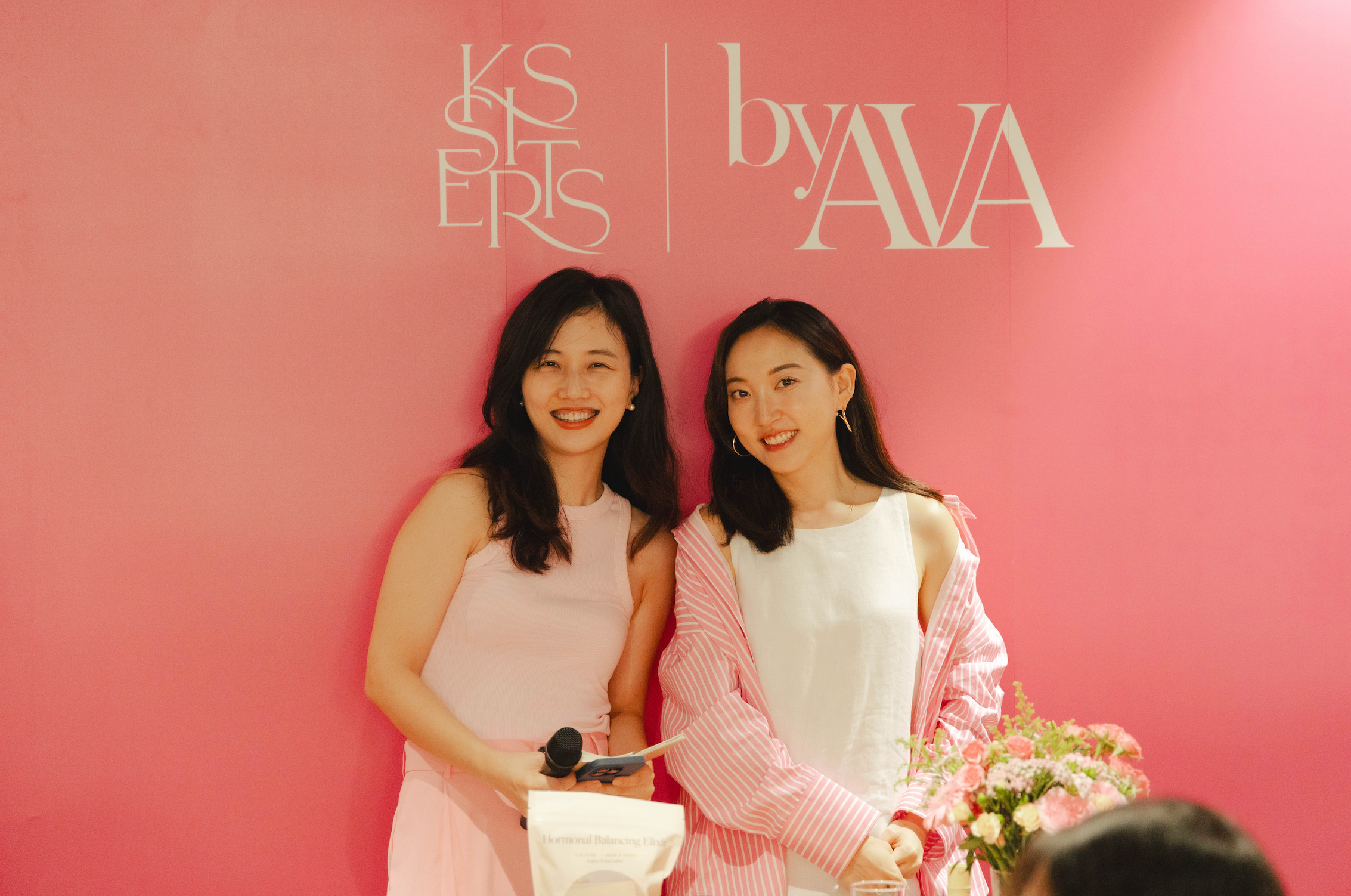 [EVENT] byAVA Launch Event at Ksisters