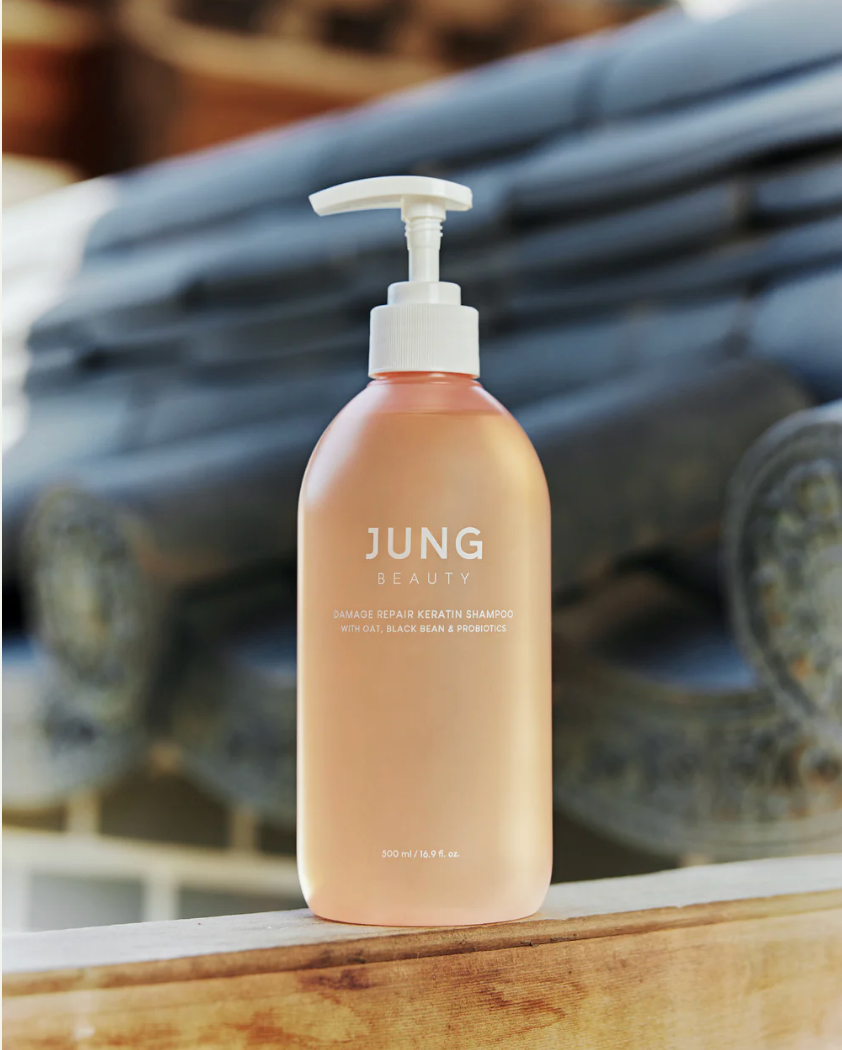 [HARPER'S BAZAAR] 10 Best Korean Shampoos For Glass Hair