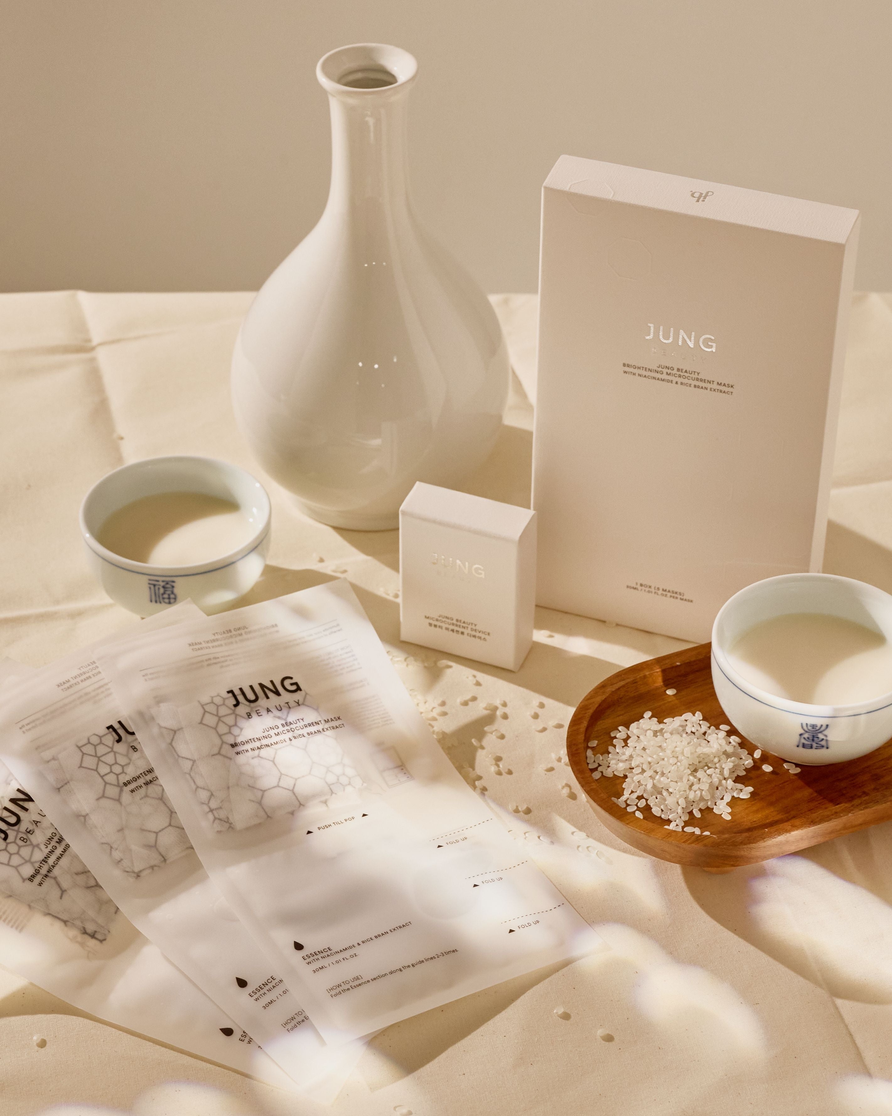 [STRAITS TIMES SINGAPORE] Shopping event Design Assembly at Chijmes, Perky Lash launches biodegradable lashes