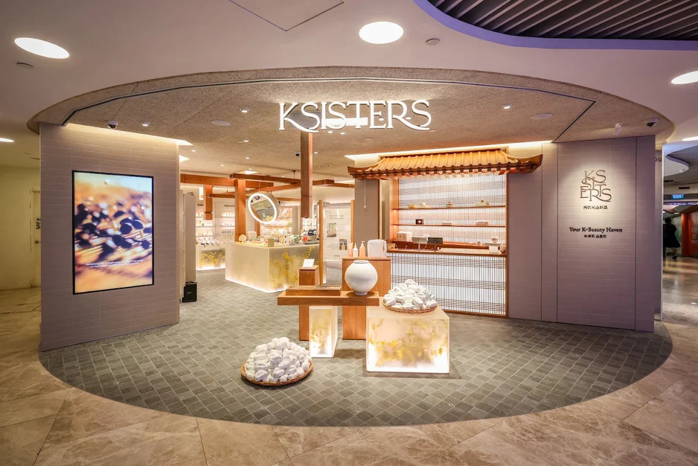[ELLE] Where To Shop For Your Favourite Korean Beauty Products In Singapore