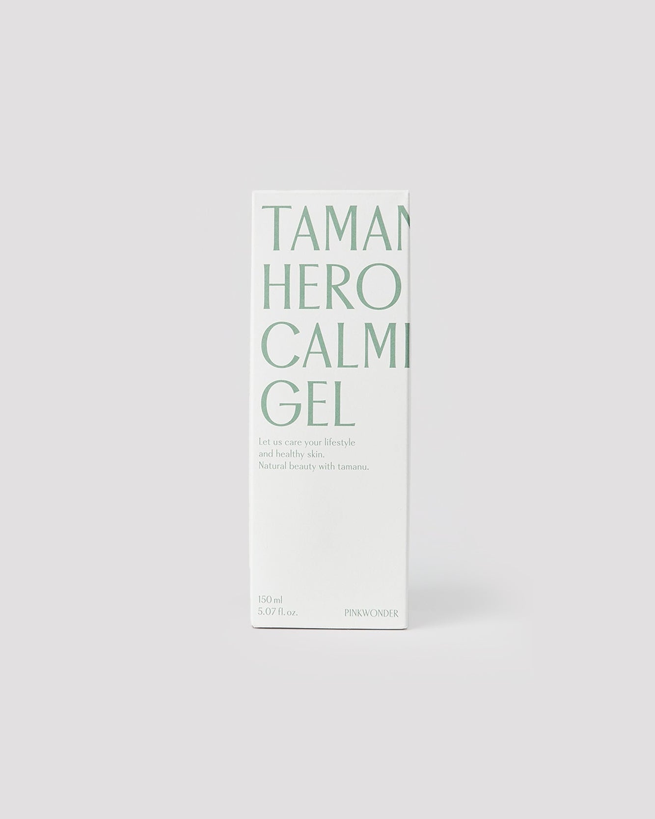 [PROMO] PINKWONDER Tamanu Hero Calming Gel (150ml)