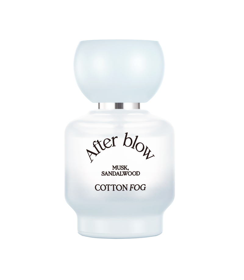 After blow Eau De Perfume