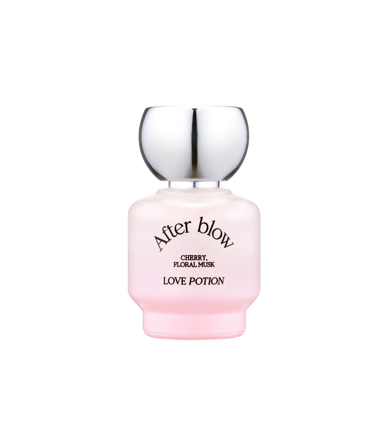 After blow Eau De Perfume