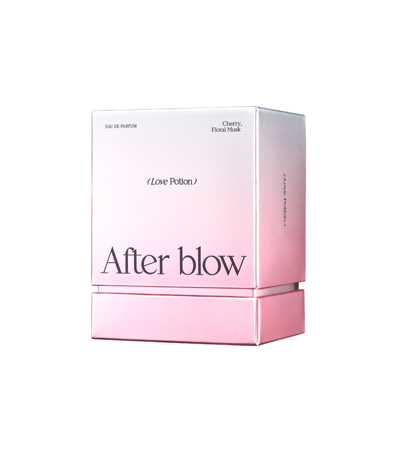 After blow Eau De Perfume