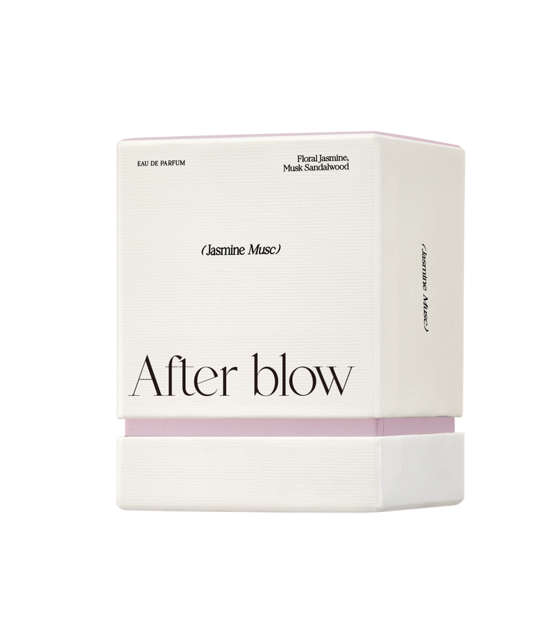 After blow Eau De Perfume