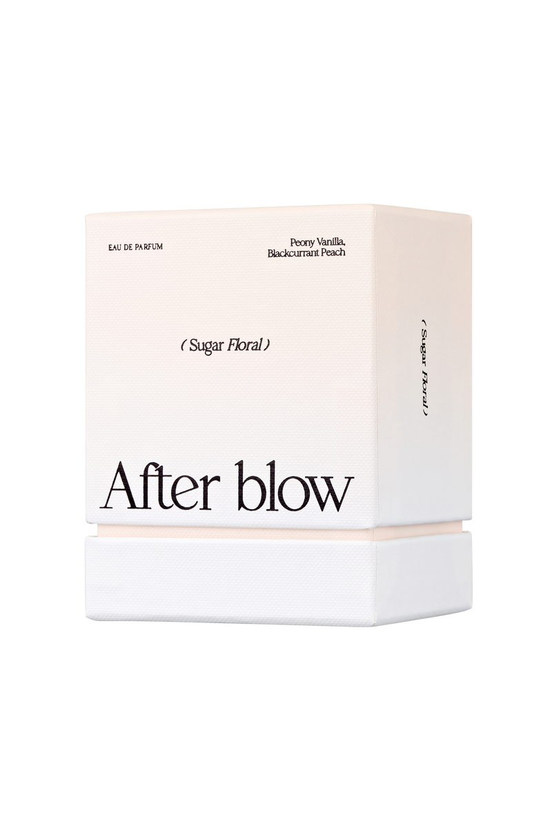 After blow Eau De Perfume