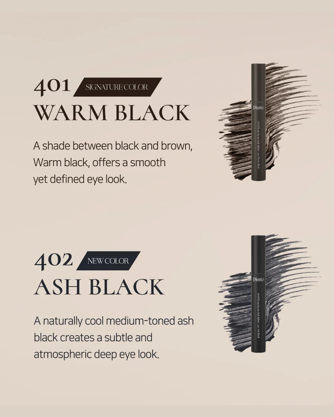 [PROMO] Dinto Dante One by One Lash Definer