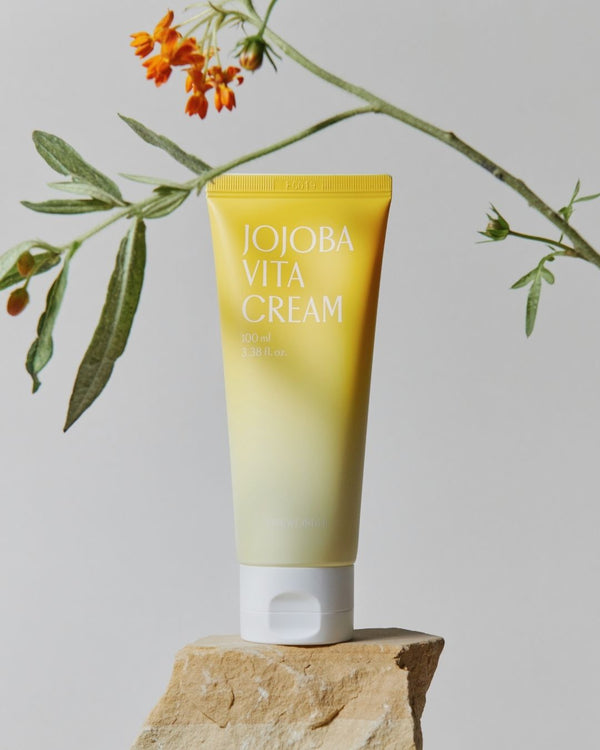 [PROMO] Pink Wonder Jojoba Vita Cream