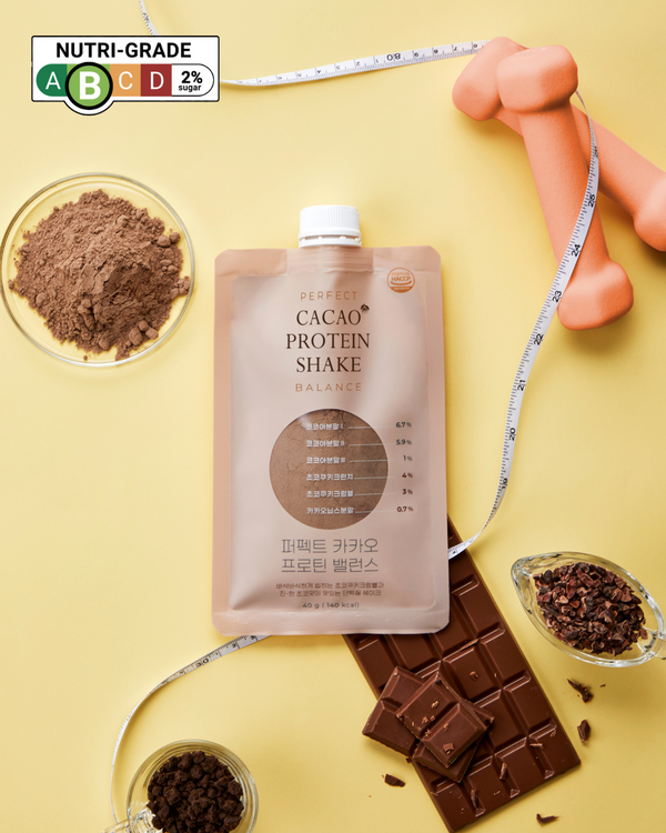 Lavien Perfect Cacao Protein Shake Balance