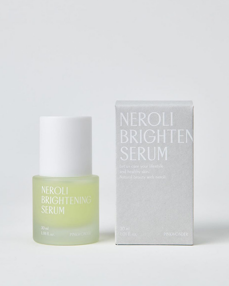 Pink Wonder Neroli Brightening Serum