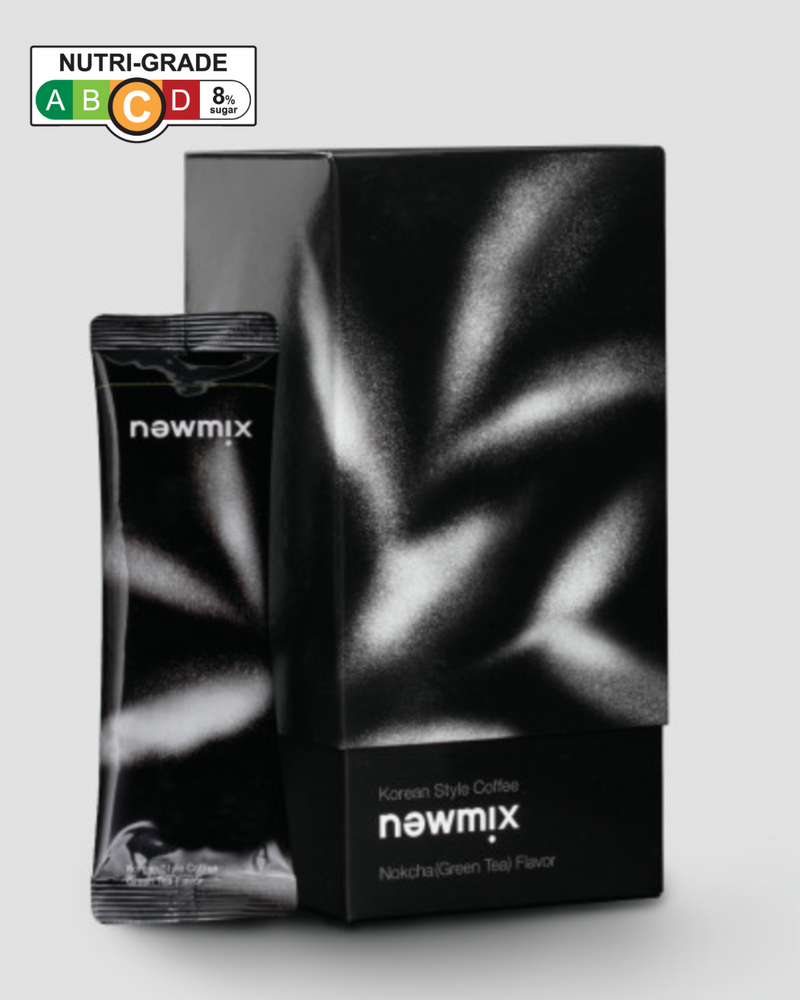 newmix Coffee