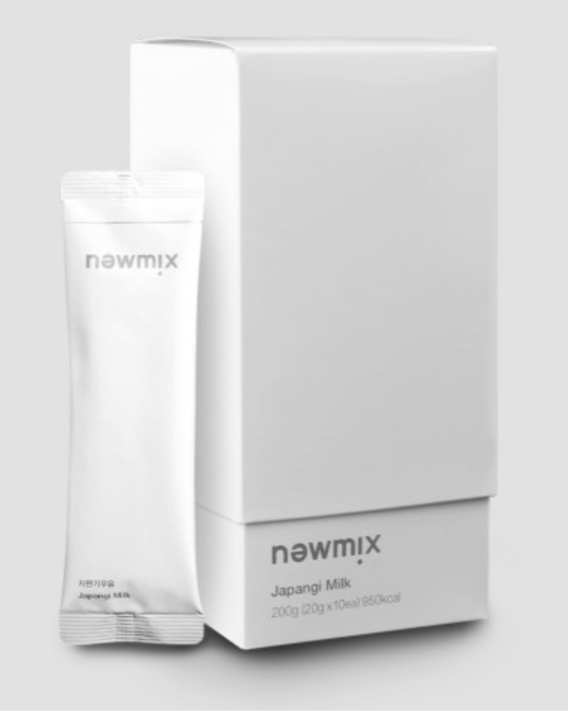 newmix Coffee