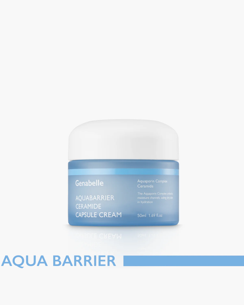 [PROMO] Genabelle Aquaporin Line - NEW!