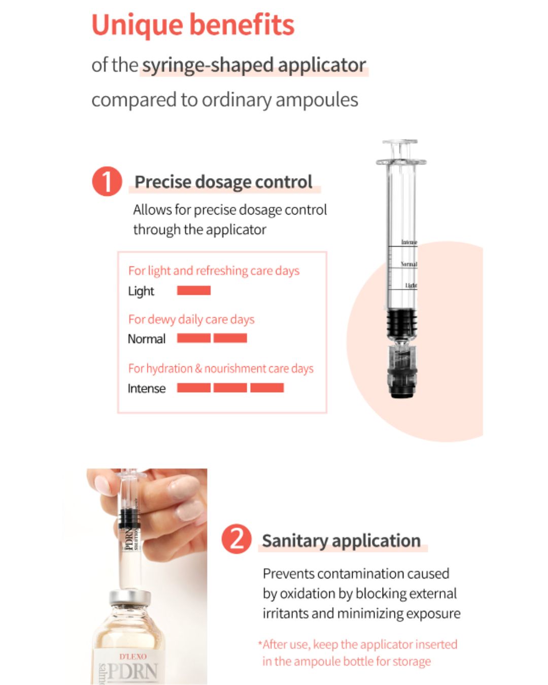 [PROMO] Dermaline PDRN Solution Salmon Ampoule