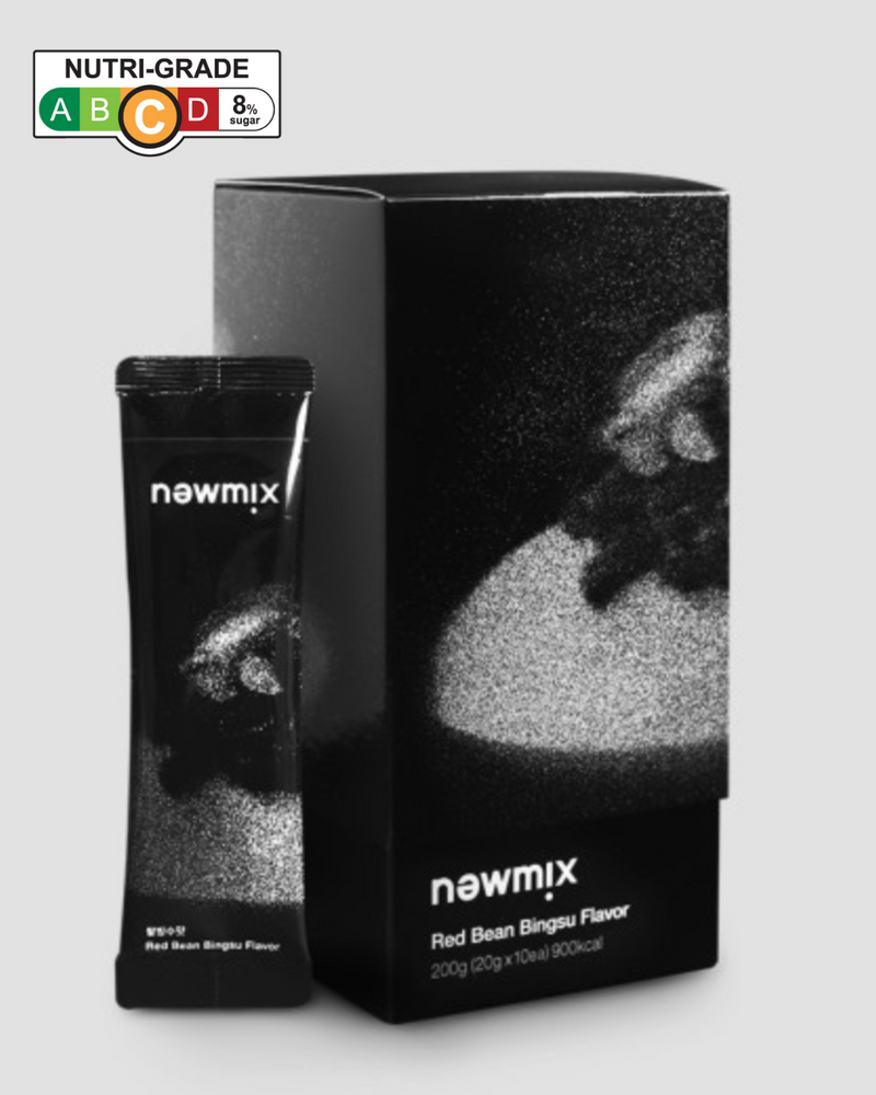 newmix Coffee