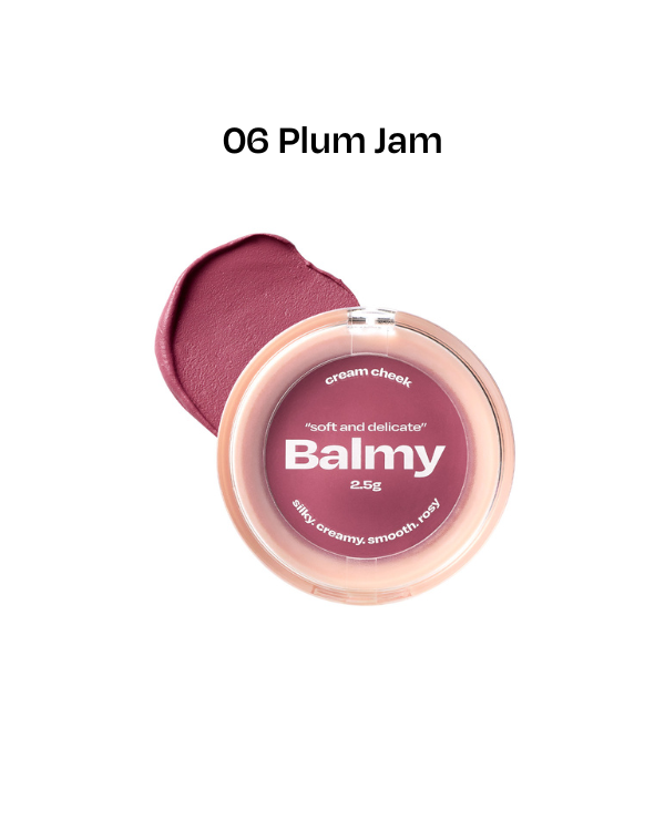 Alternative Stereo Balmy Cream Cheek